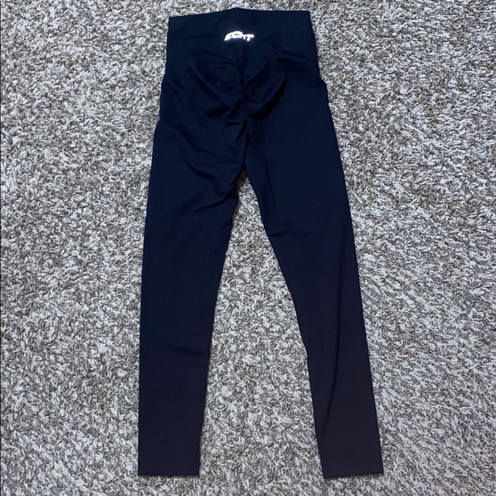 Echt scrunch butt leggings